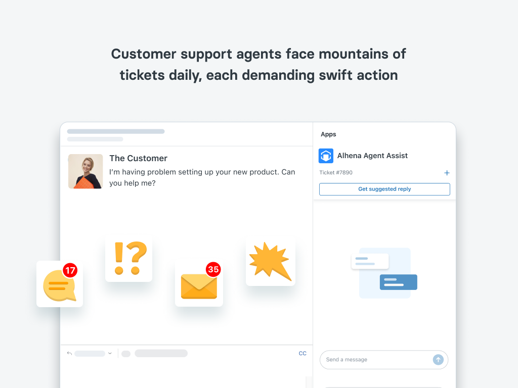 Preview image of app