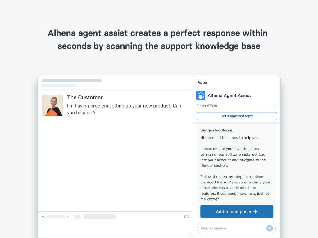 Preview image of app